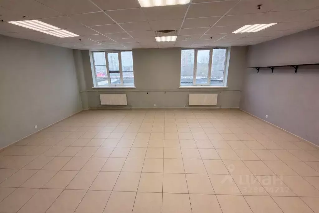 Офис в Московская область, Королев просп. Космонавтов, 20а (40 м) - Фото 2