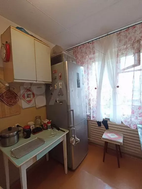 Комната 16 м в 3-к., 3/5 эт. - Фото 1