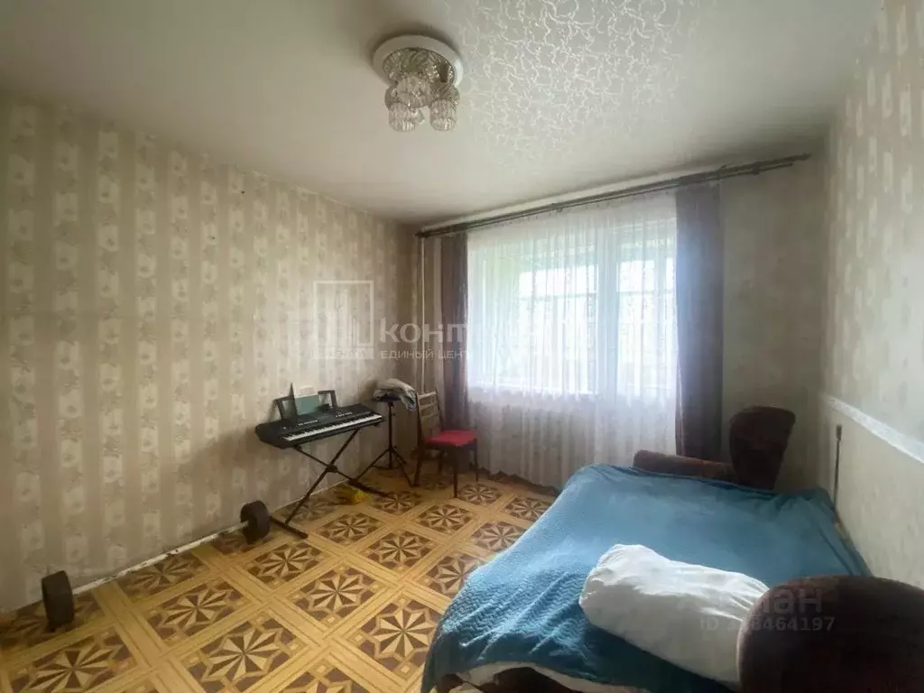 2-к кв. Владимирская область, Ковров ул. Чернышевского, 9 (48.0 м) - Фото 0