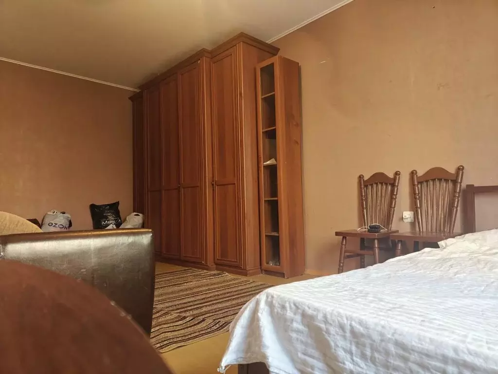 1-к кв. Москва Новочеркасский бул., 22 (33.0 м) - Фото 1