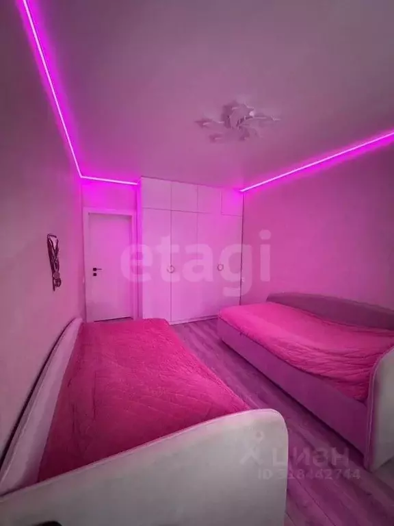 3-к кв. Ростовская область, Ростов-на-Дону ул. Вересаева, 101/1с2 ... - Фото 0