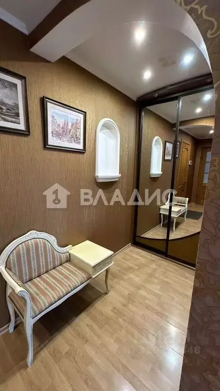 2-к кв. Калининградская область, Калининград Летняя ул., 54 (42.4 м) - Фото 1