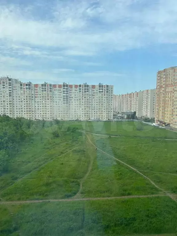1-к. квартира, 37 м, 7/14 эт. - Фото 0