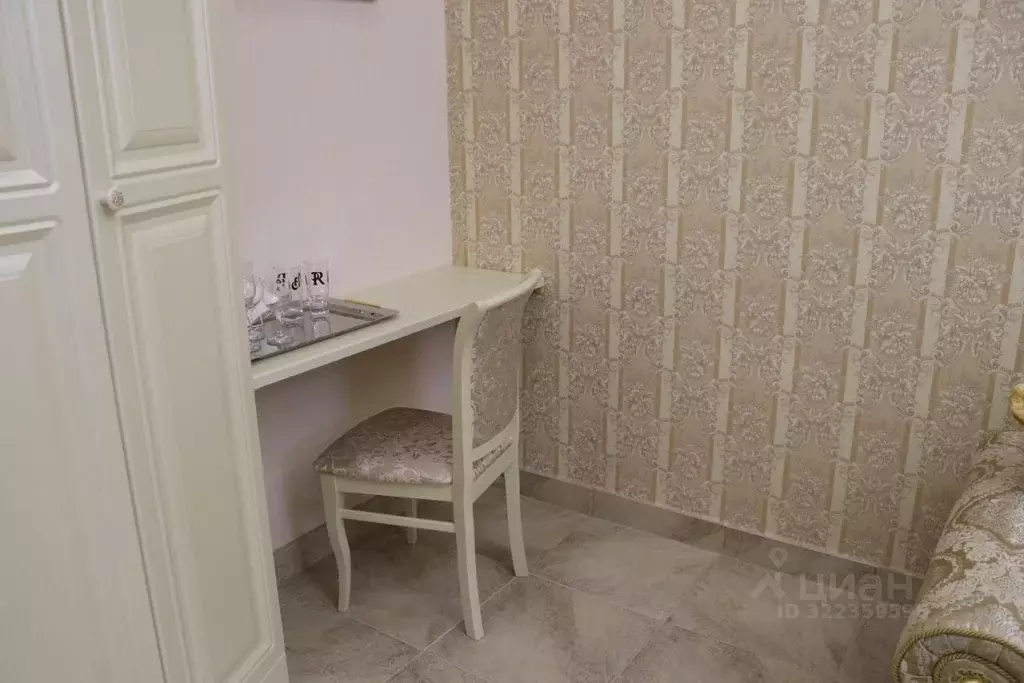 Комната Челябинская область, Челябинск Гражданская ул., 9 (30.0 м) - Фото 2