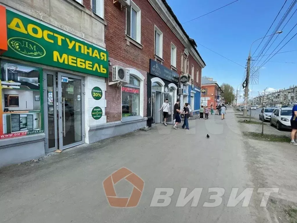Помещение с надежным арендатором, на ул. Победы - Фото 1