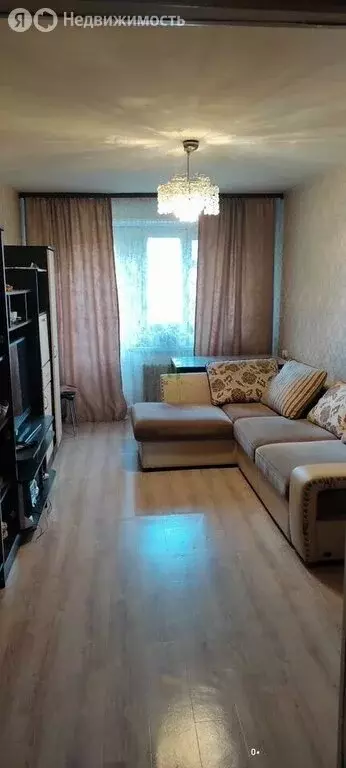 4-комнатная квартира: Улан-Удэ, Дорожная улица, 1 (72 м) - Фото 1