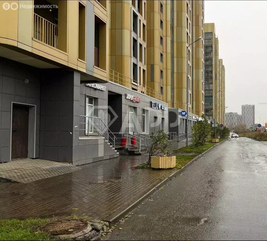 Помещение свободного назначения (215 м) - Фото 2