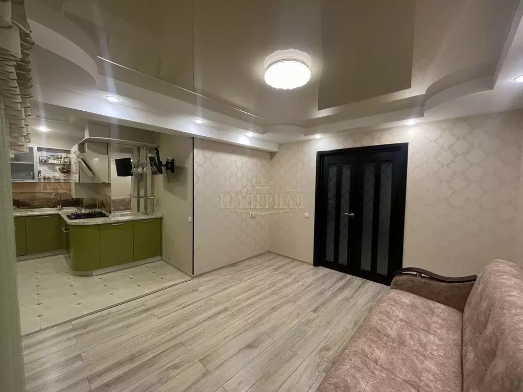 3-к кв. Марий Эл, Йошкар-Ола ул. Машиностроителей, 85 (76.0 м) - Фото 2