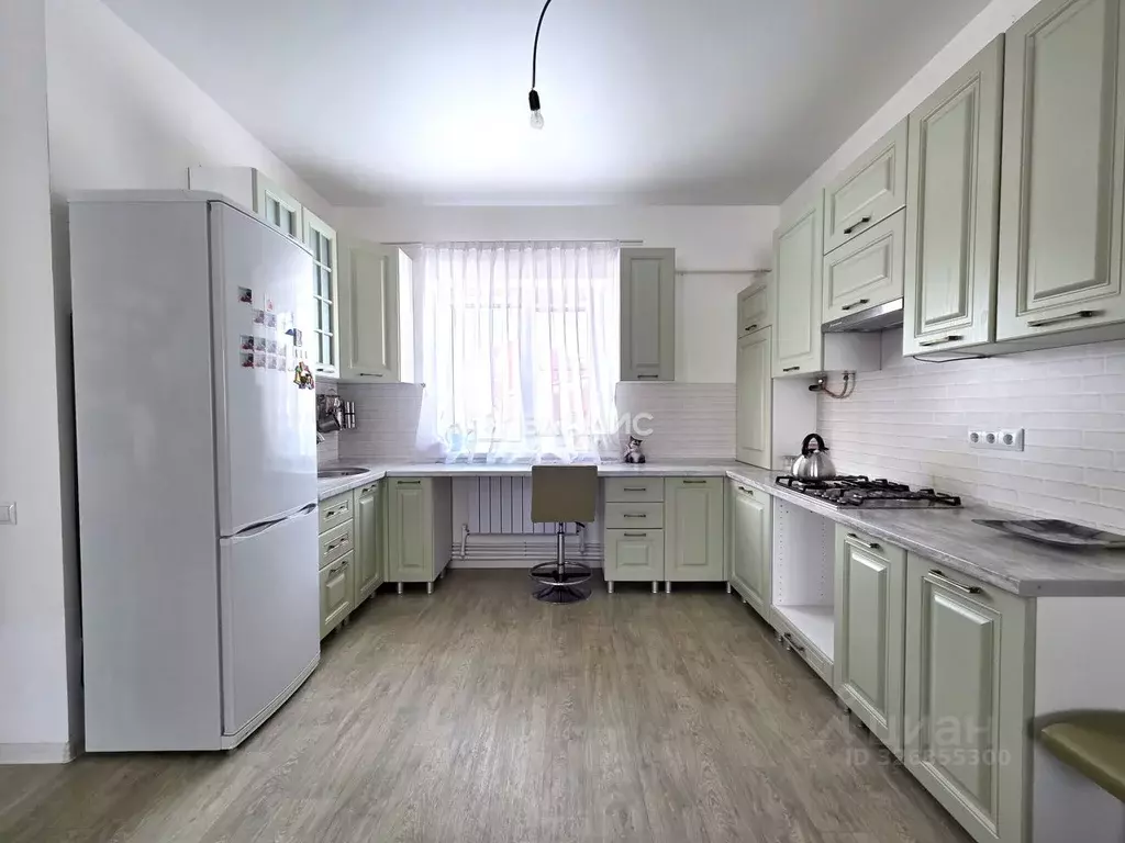 Дом в Нижегородская область, Нижний Новгород д. Черемисское, ул. 1-я ... - Фото 1