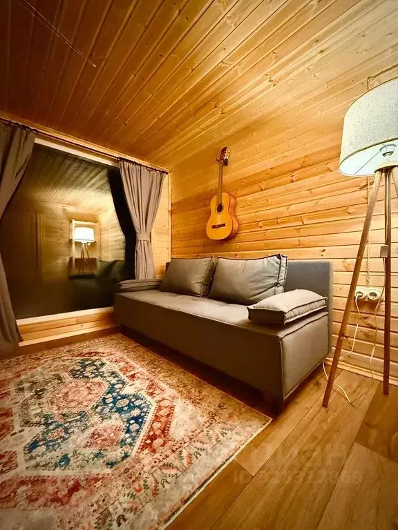 Дом в Башкортостан, Белорецкий район, с. Тирлянский Первомайская ул., ... - Фото 1