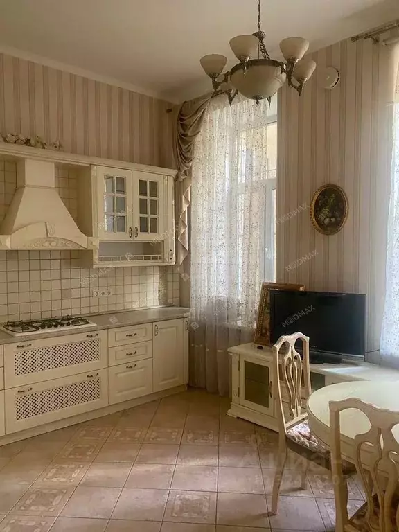 3-к кв. Санкт-Петербург просп. Римского-Корсакова, 65/11 (100.0 м) - Фото 0