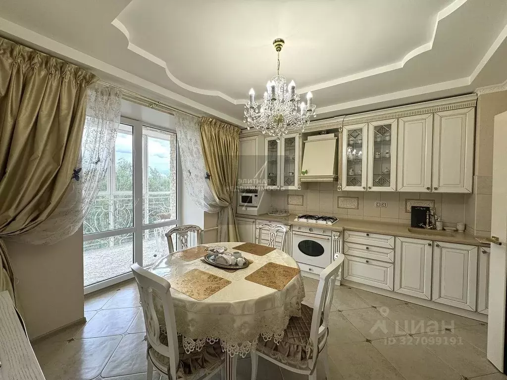 2-к кв. Татарстан, Казань Минская ул., 37 (75.0 м) - Фото 1