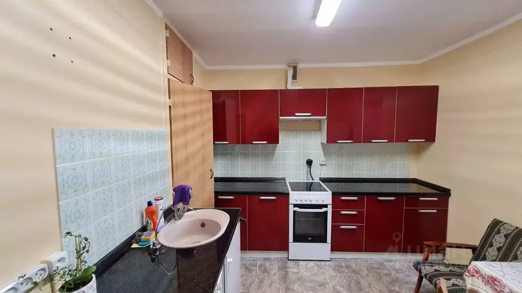 2-к кв. Москва Кронштадтский бул., 24К1 (50.2 м) - Фото 1