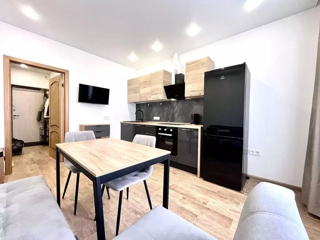 1-к кв. Санкт-Петербург бул. Измайловский, 4к1 (44.2 м) - Фото 2