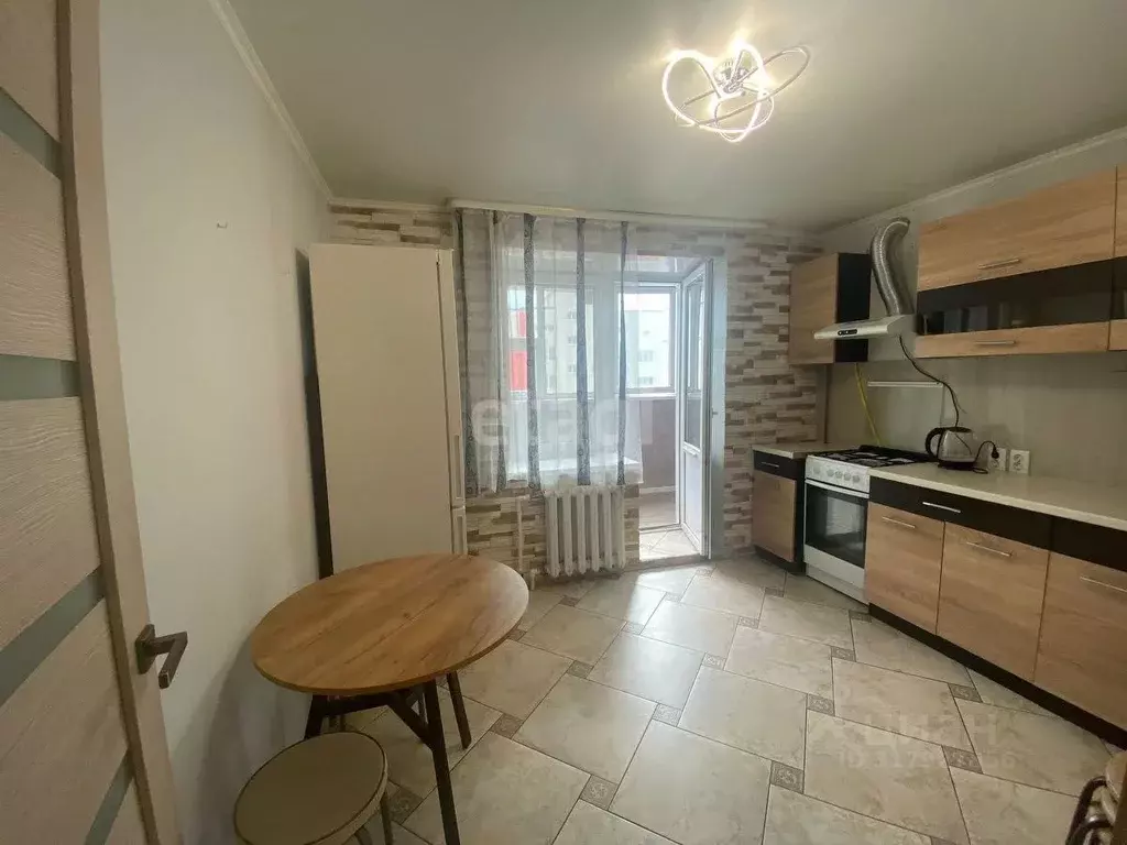 1-к кв. Башкортостан, Стерлитамак ул. Ивлева, 11А (36.1 м) - Фото 0