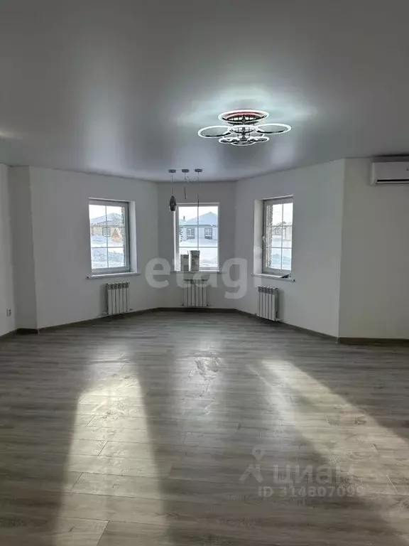 Дом в Башкортостан, Уфа городской округ, с. Нагаево  (110 м) - Фото 1