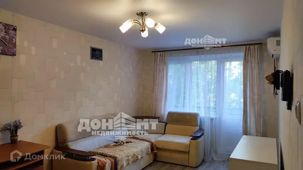 Продаётся 2-к квартира, 41.4 м - Фото 0