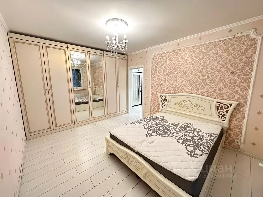 2-к кв. Москва ул. Вертолетчиков, 5к1 (48.0 м) - Фото 2