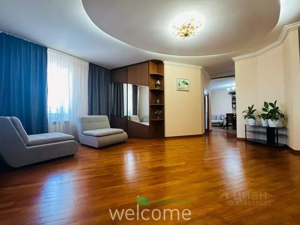 4-к кв. Ставропольский край, Ставрополь № 23 мкр, пер. Восточный, 2 ... - Фото 2