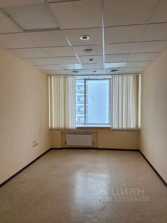 Офис в Свердловская область, Екатеринбург ул. Радищева, 28 (180 м) - Фото 2