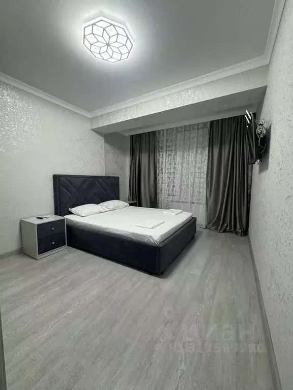 2-к кв. Северная Осетия, Владикавказ ул. Хадарцева, 10А (60.0 м) - Фото 1