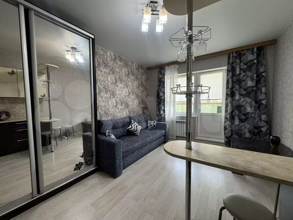Квартира-студия, 26 м, 8/22 эт. - Фото 0