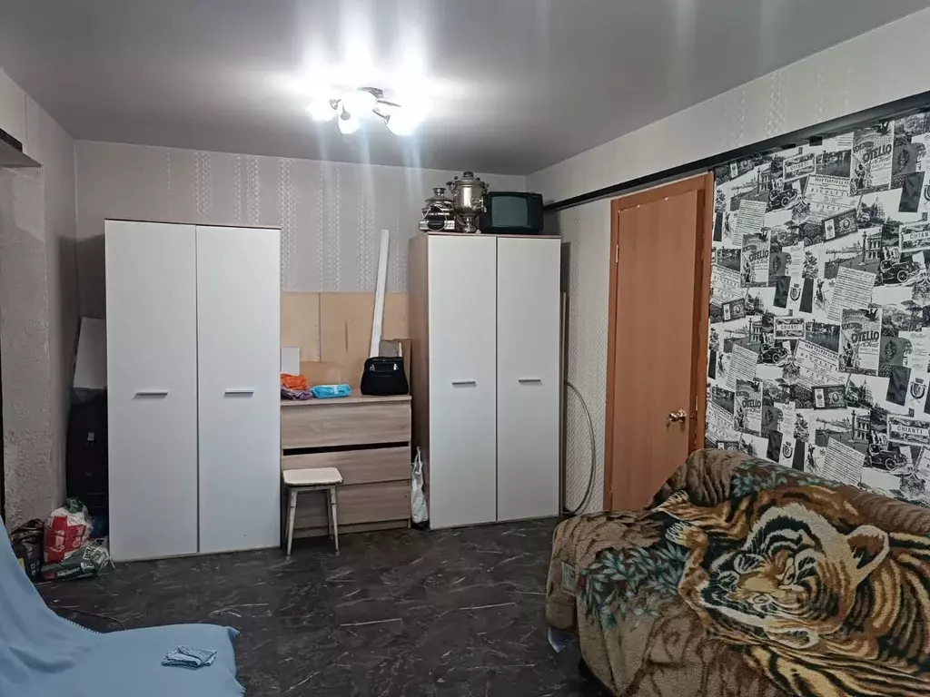 3-к кв. Тульская область, Тула ул. Калинина, 22к3 (57.5 м) - Фото 2