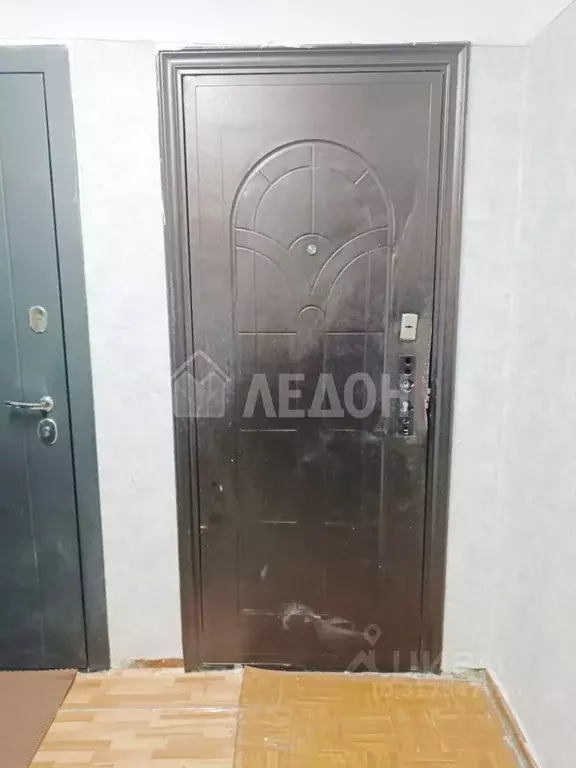 Комната Омская область, Омск ул. 21-я Амурская, 19Б (16.8 м) - Фото 1