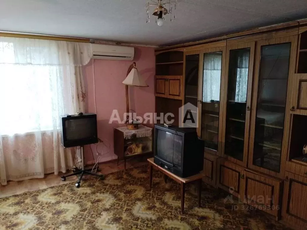 Дом в Ростовская область, Каменский район, Красновское с/пос, ... - Фото 2