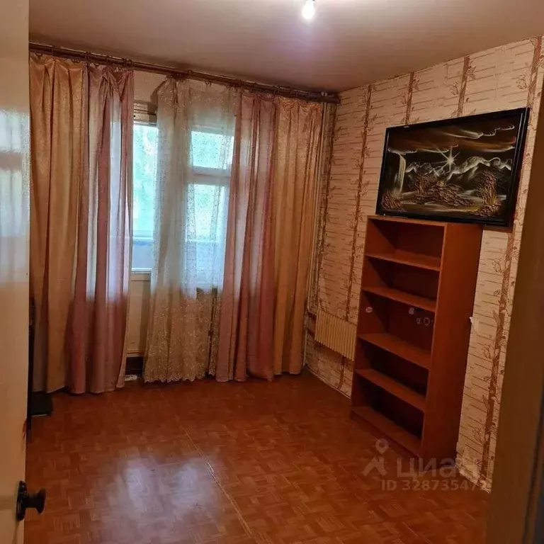3-к кв. Белгородская область, Старый Оскол Восточный мкр,  (64.0 м) - Фото 1
