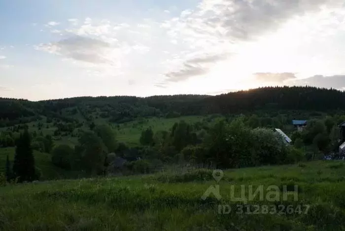 Участок в Пермский край, Кишертский район, д. Гарино  (15.0 сот.) - Фото 0