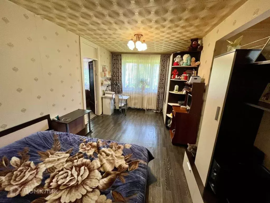 Продаётся 2-к квартира, 45.7 м - Фото 0