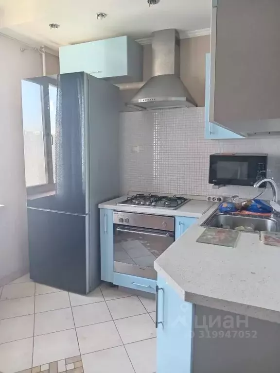 1-к кв. Татарстан, Казань ул. Академика Лаврентьева, 26 (38.0 м) - Фото 0