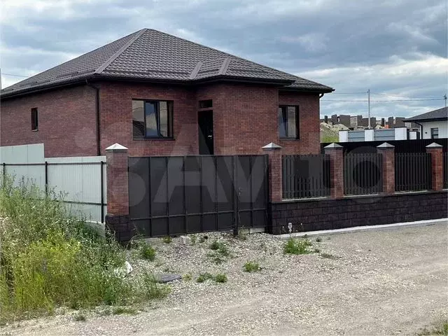 Дом 130 м на участке 6 сот. - Фото 0