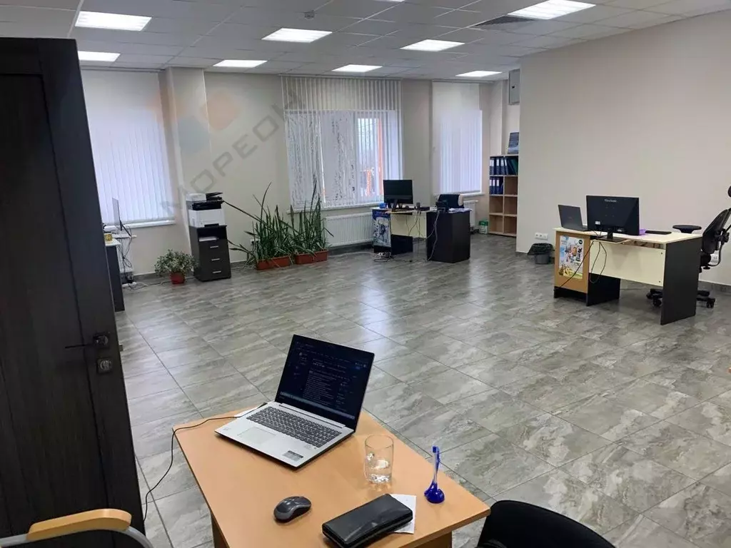 Офис в Краснодарский край, Краснодар Камвольно-суконный Комбинат мкр,  ... - Фото 0