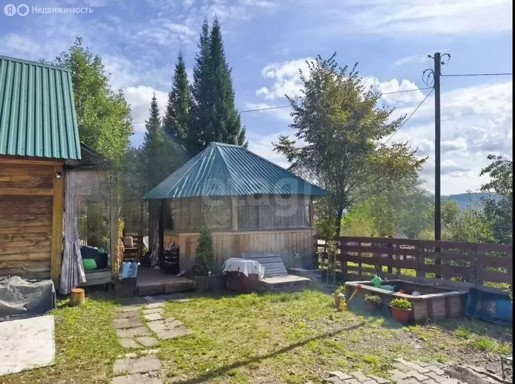 Участок в Междуреченск, СНТ Калина Красная-2 (11 м) - Фото 1