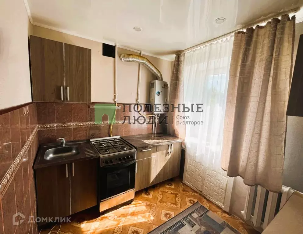Продаётся 1-к квартира, 31.2 м - Фото 1