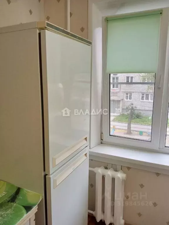 1-к кв. Новосибирская область, Новосибирск Юбилейный мкр, ул. ... - Фото 1