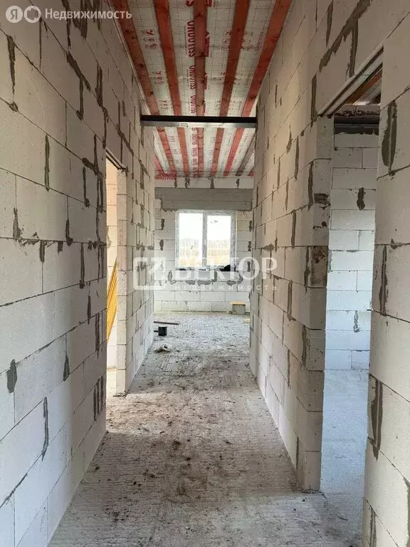 Дом в Ивановский муниципальный округ, деревня Крюково, Спасская улица, ... - Фото 2