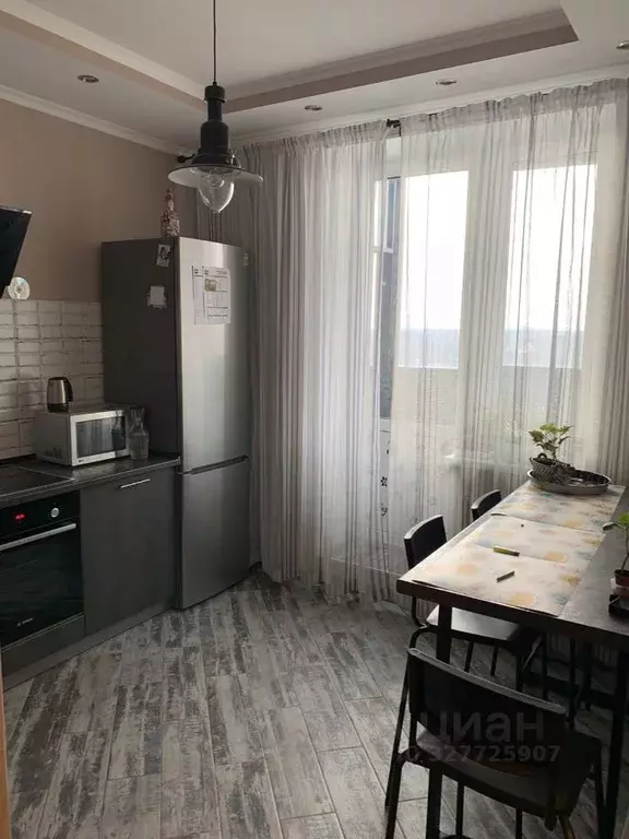 1-к кв. Московская область, Одинцовский городской округ, Лесной ... - Фото 1