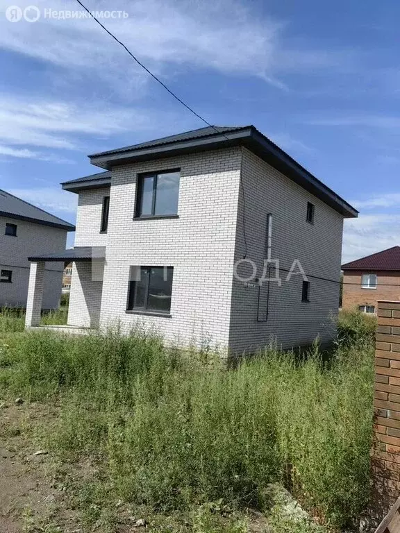 Дом в Новосибирск, 6-й Порт-Артурский переулок, 43 (130 м) - Фото 0