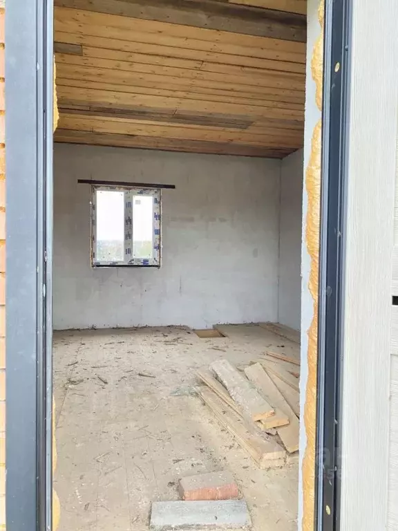 Дом в Тульская область, Ясногорский район, Ревякинское с/пос, д. ... - Фото 2