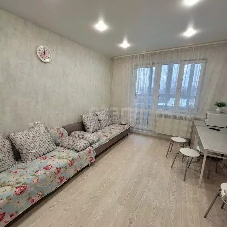 Студия Башкортостан, Уфа ул. Пугачева, 33 (25.5 м) - Фото 1