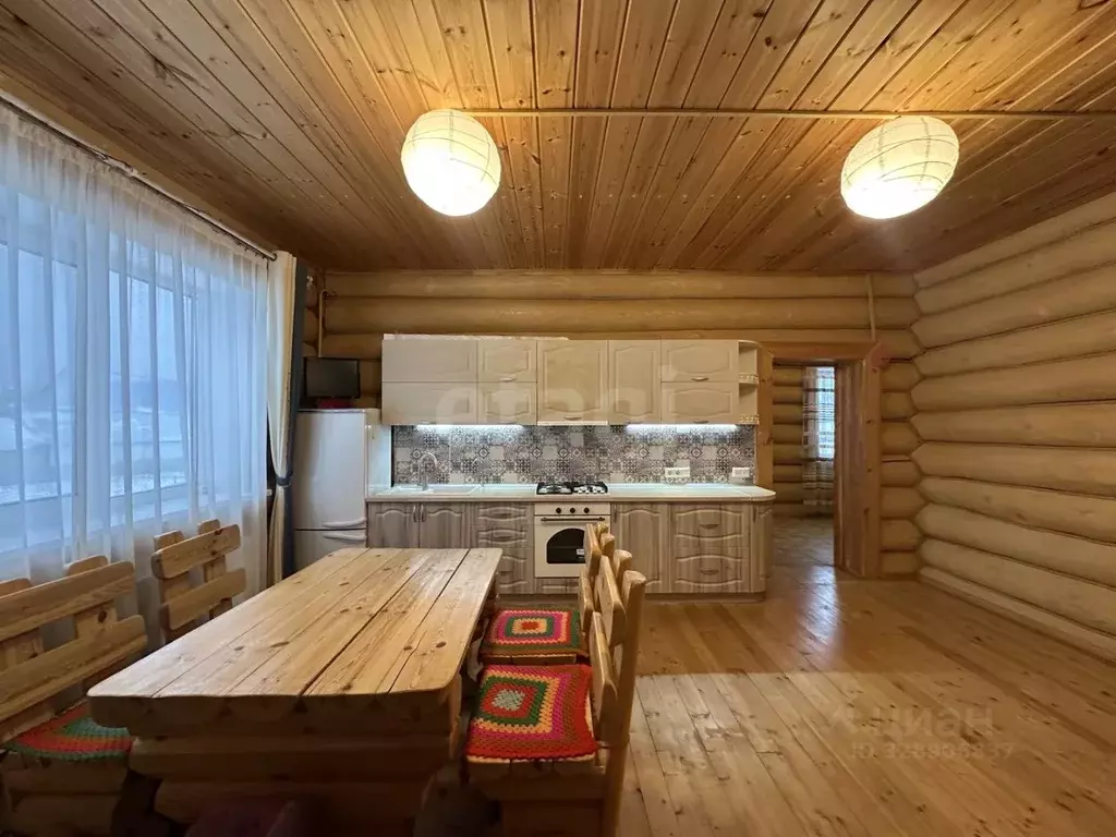 Дом в Башкортостан, Гафурийский район, Красноусольский сельсовет, с. ... - Фото 2