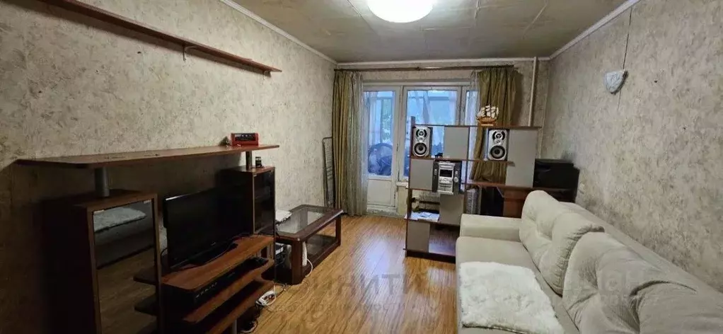 3-к кв. Москва Онежская ул., 18 (57.5 м) - Фото 1