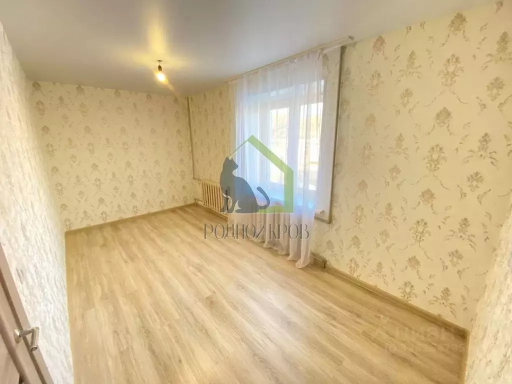 2-к кв. Самарская область, Октябрьск ул. Ленина, 48 (42.0 м) - Фото 2