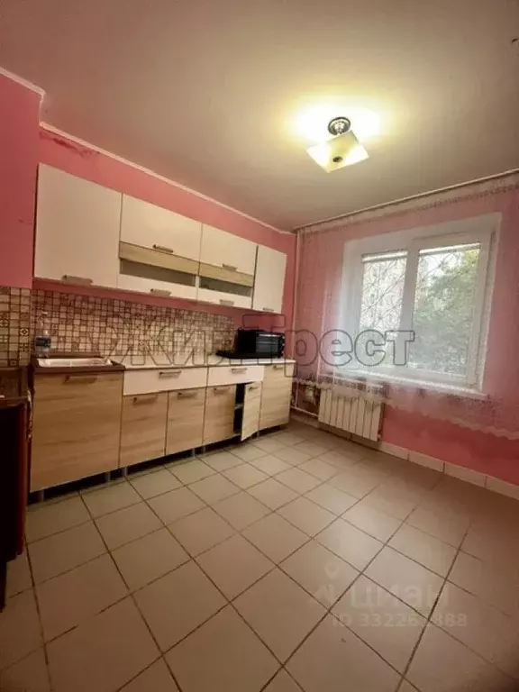 2-к кв. Белгородская область, Белгород ул. Есенина, 20 (58.6 м) - Фото 2