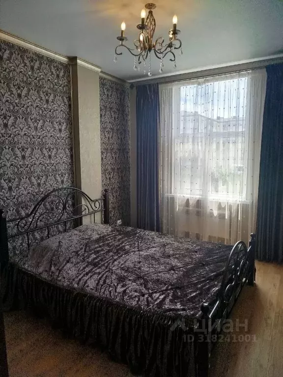 1-к кв. Краснодарский край, Новороссийск городской округ, с. Мысхако ... - Фото 0