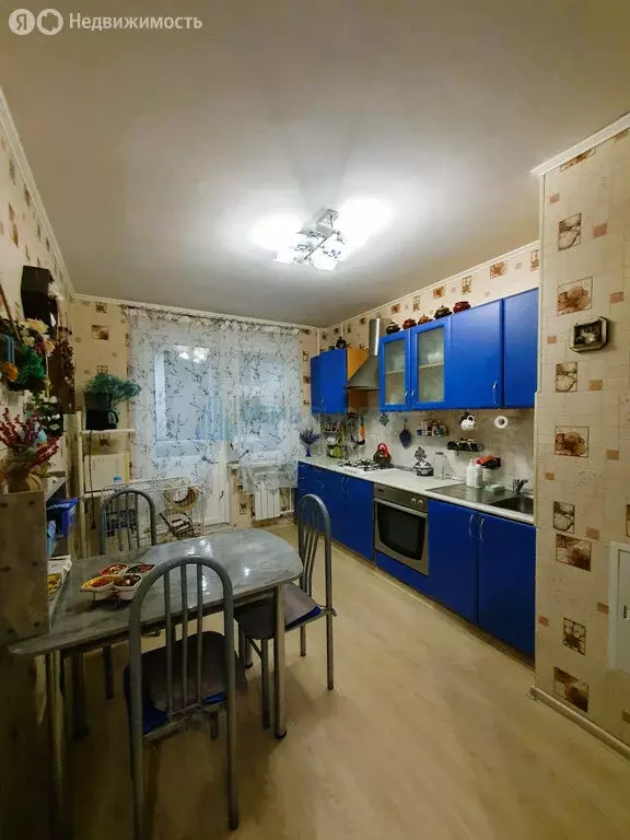 2-комнатная квартира: Домодедово, микрорайон Центральный, улица ... - Фото 2