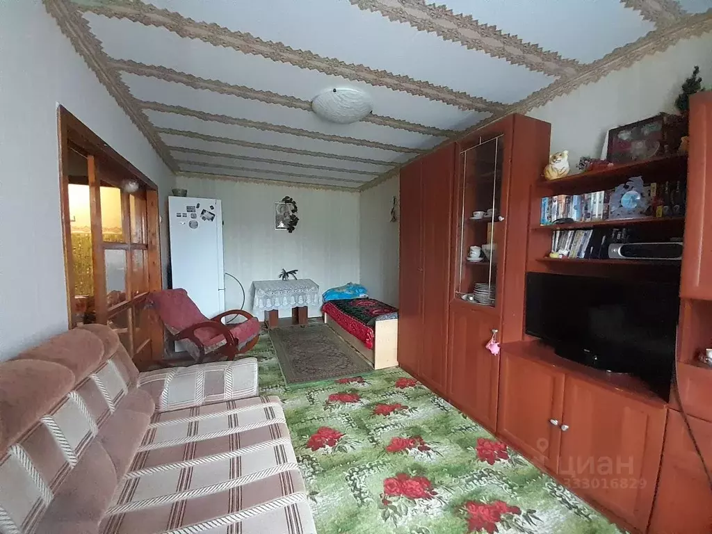 1-к кв. Мурманская область, Мурманск ул. Подстаницкого, 20 (32.2 м) - Фото 2